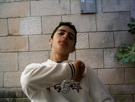 ZAKA EL MALIK